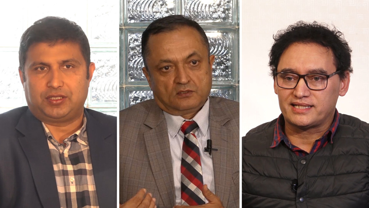 अमेरिकी सहयोग रोकिएसंगै अन्य पश्चिमा मुलुकको सहयोगमा पनि प्रभाव पर्ने विकास विज्ञको चेतावनी