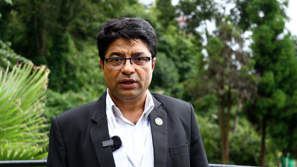 नेपालको एक तिहाई जनसंख्या अझै पूर्वसूचनाबाहिरः ‘सबैका लागि पूर्वसूचना’को मार्गचित्र बनाउँदै सरकार