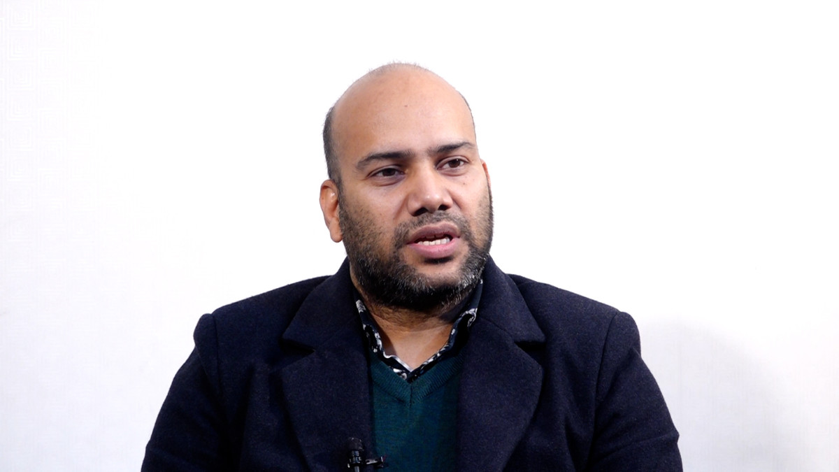 धर्मराज दवाडी ,प्रबन्धक, दिगो पर्यटन परियोजना.jpg.jpeg
