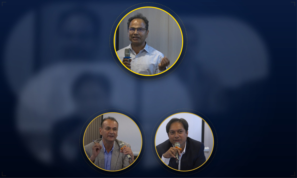 जलवायुजन्य विपद् व्यवस्थापनमा अन्तरसरकारी निकायबीच कार्यगत एकता आवश्यक