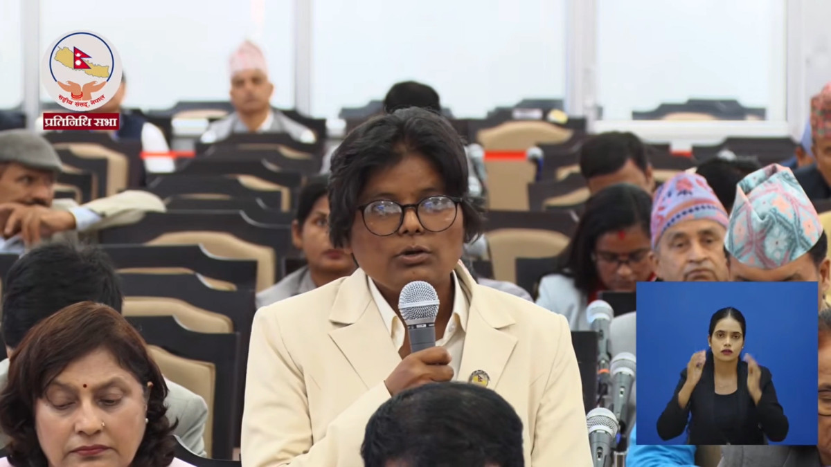 नेकपा सांसदले भनिन्– आवश्यक परे हामीलाई पनि विपद् उद्धार कार्यमा खटाइयोस्