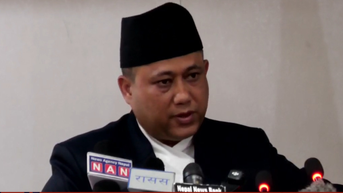 पहिचान हुन नसकेका शवहरूको सनाखतका लागि नेपालको मौजुदा फरेन्सिक क्षमता पर्याप्त भएन, अन्तर्राष्ट्रिय सहयोगको अपिल