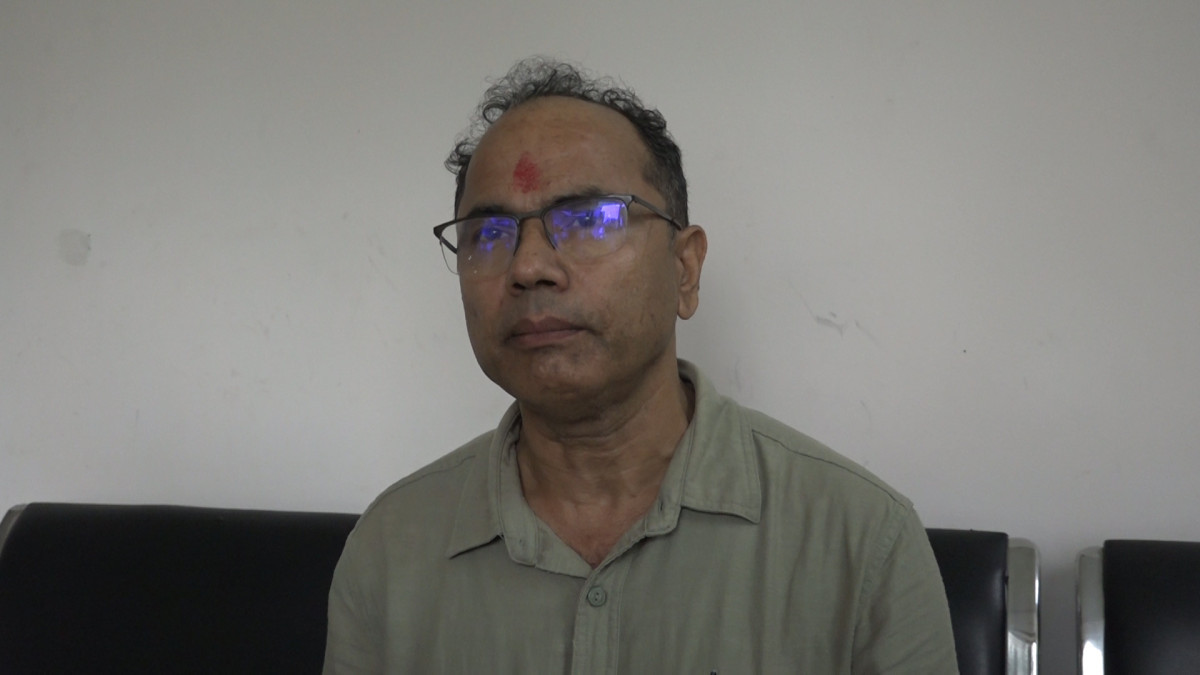 नेपालले राष्ट्रसंघको महासभामा रसुवा बाढीलाई ‘जलवायुजन्य चरम विपद्को घटना’ का रुपमा प्रश्तुत गर्ने